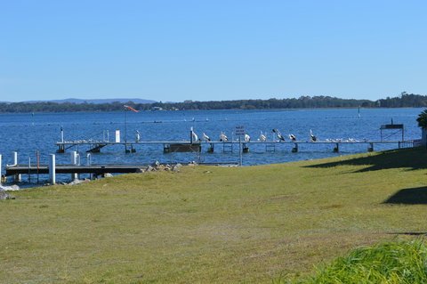 Riverview Apartment 2.6, Iluka - Darwin Holiday 7