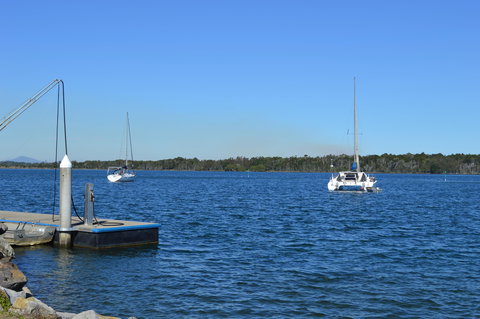 Riverview Apartment 2.6, Iluka - Darwin Holiday 8