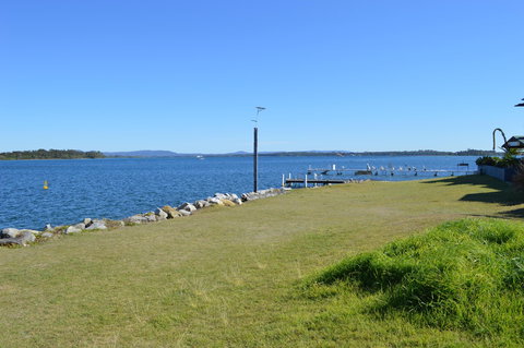 Riverview Apartment 2.6, Iluka - Darwin Holiday 9