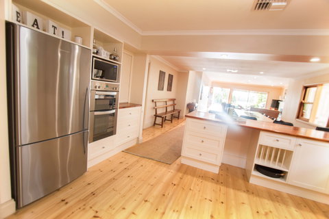 River Retreat At Monteith – River Murray, SA - Darwin Holiday 3