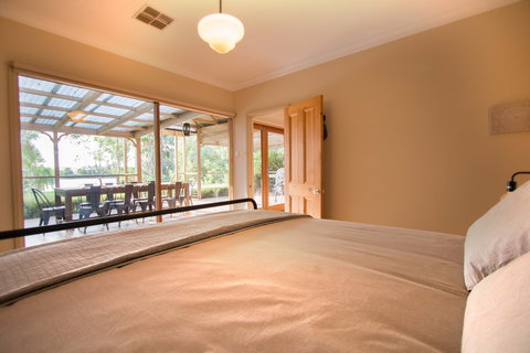 River Retreat At Monteith – River Murray, SA - Darwin Holiday 4