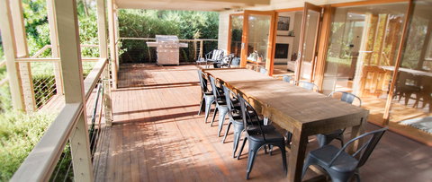 River Retreat At Monteith – River Murray, SA - Darwin Holiday 7