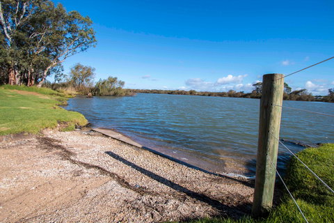 River Retreat At Monteith – River Murray, SA - Darwin Holiday 8