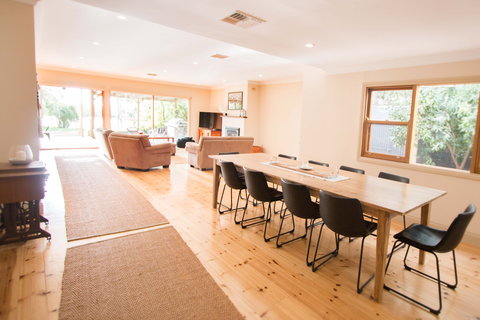 River Retreat At Monteith – River Murray, SA - Darwin Holiday 9