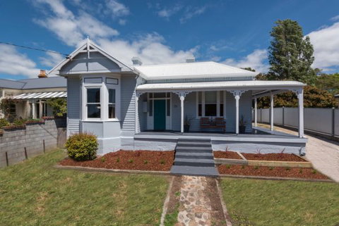 Rosie's House At Wynyard - Darwin Holiday 0