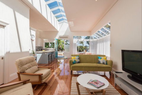 Rosie's House At Wynyard - Darwin Holiday 1