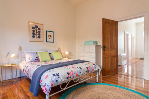 Rosie's House At Wynyard - Darwin Holiday 2