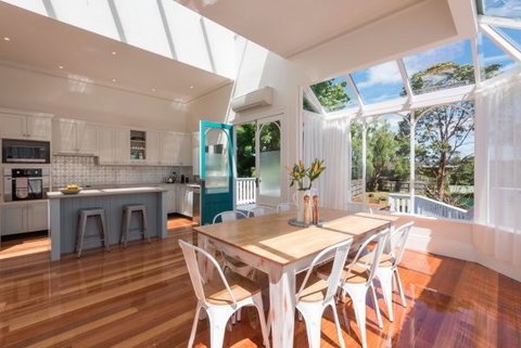 Rosie's House At Wynyard - Darwin Holiday 4