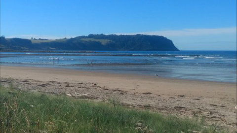 Rosie's House At Wynyard - Darwin Holiday 7