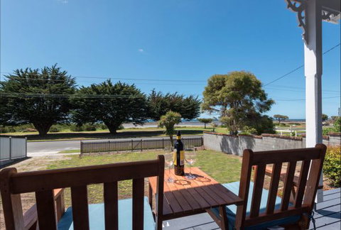 Rosie's House At Wynyard - Darwin Holiday 8