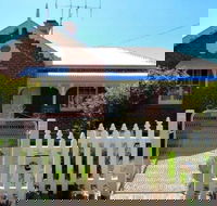 Robina Bathurst Self Contained Accommodation - Darwin Holiday