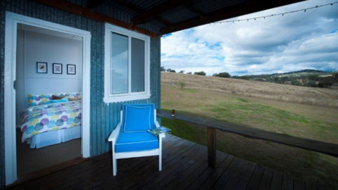 Roseneath  Farm Stay - Darwin Holiday 2