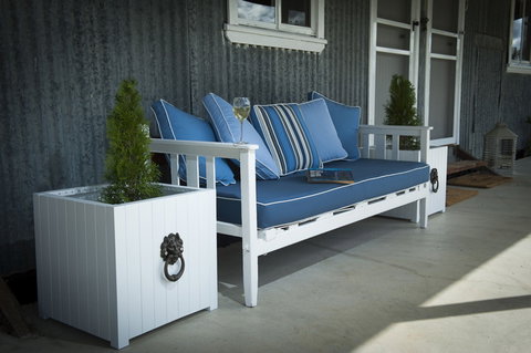 Roseneath  Farm Stay - Darwin Holiday 4