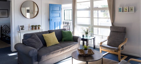 Roseneath  Farm Stay - Darwin Holiday 5