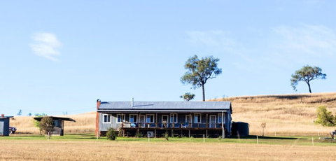 Roseneath  Farm Stay - Darwin Holiday 6