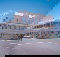 Rose Hotel - Darwin Holiday