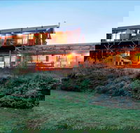 Rosewhite House BnB - Darwin Holiday