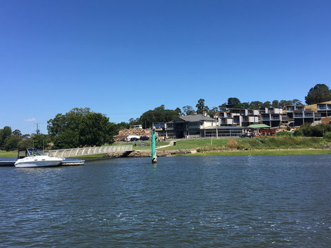 Rosevears Hotel - Darwin Holiday 0