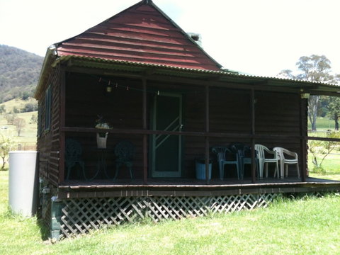 Roseleigh Cottage - Darwin Holiday 0