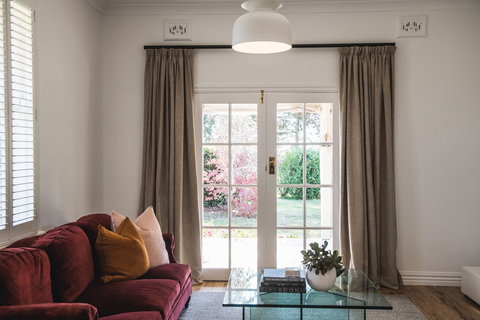 Rowlee Vineyard Villa - Darwin Holiday 2