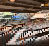 Royal Hotel Corowa - Darwin Holiday