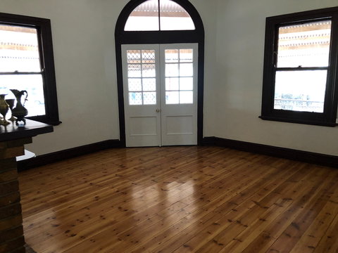 Royal Hotel Corowa - Darwin Holiday 2