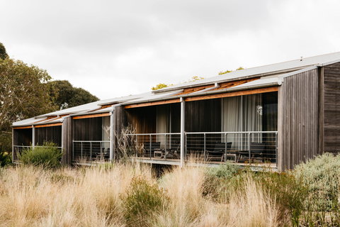 Royal Mail Hotel - Darwin Holiday 1