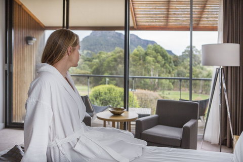 Royal Mail Hotel - Darwin Holiday 2