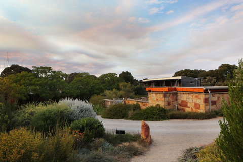 Royal Mail Hotel - Darwin Holiday 3