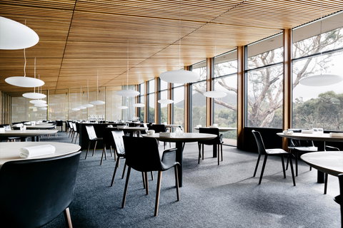 Royal Mail Hotel - Darwin Holiday 6