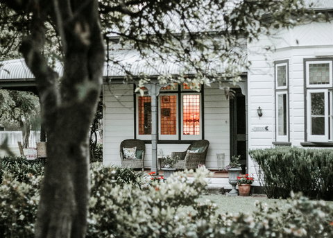 Russley Rural Retreat - Darwin Holiday 0