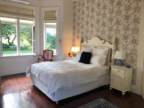 Russley Rural Retreat - Darwin Holiday 1