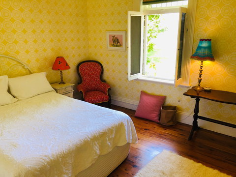 Russley Rural Retreat - Darwin Holiday 2