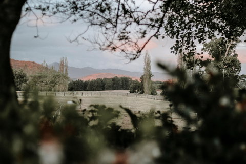 Russley Rural Retreat - Darwin Holiday 3