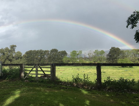 Russley Rural Retreat - Darwin Holiday 5