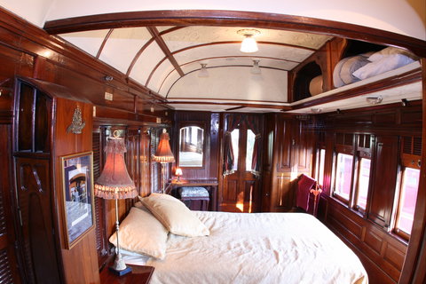 Ruwenzori Retreat - Darwin Holiday 0