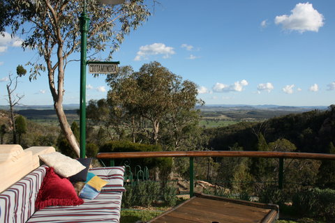 Ruwenzori Retreat - Darwin Holiday 3