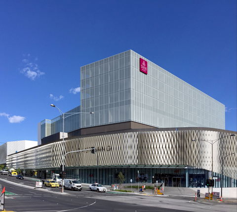 Sage Hotel Melbourne, Ringwood - Darwin Holiday 0