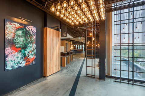 Sage Hotel Melbourne, Ringwood - Darwin Holiday 3