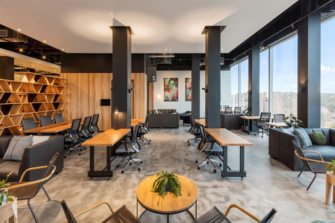 Sage Hotel Melbourne, Ringwood - Darwin Holiday 5