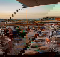 Sal Salis Ningaloo Reef - Darwin Holiday