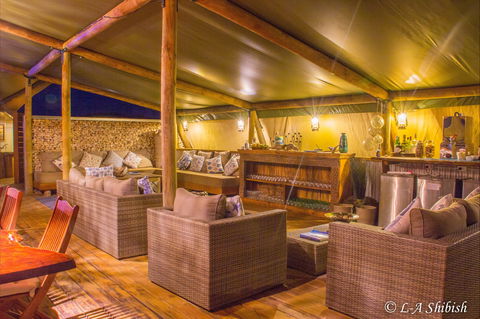 Sal Salis Ningaloo Reef - Darwin Holiday 1