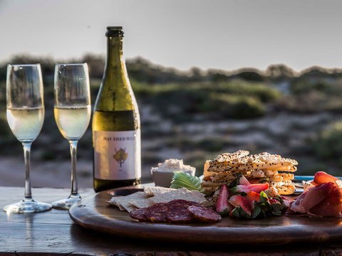 Sal Salis Ningaloo Reef - Darwin Holiday 3