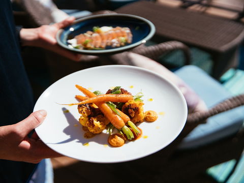 Sal Salis Ningaloo Reef - Darwin Holiday 7