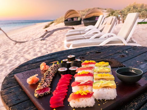 Sal Salis Ningaloo Reef - Darwin Holiday 9