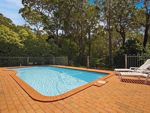 Sandshores - Darwin Holiday 9