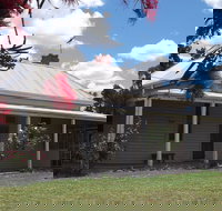 Savernake Farm Stay - Darwin Holiday