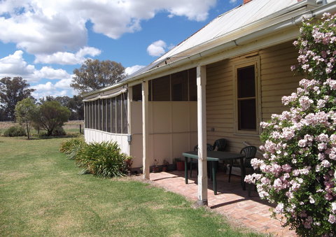 Savernake Farm Stay - Darwin Holiday 7