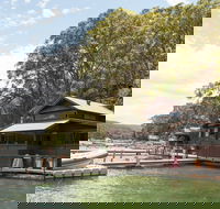 Scotland Island Retreat