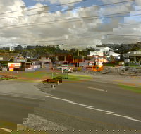 Seabrook Hotel Motel - Darwin Holiday